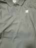 361°短袖男士t恤夏季运动服速干衣跑步健身上衣polo衫652424122H-3 实拍图