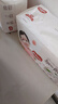 好奇（Huggies）铂金装小桃裤成长裤XXL74片(15kg以上)尿不湿【透爽散热】 实拍图