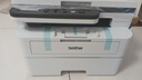 兄弟（brother）DCP-B7578DW 办公家用学习黑白激光打印机（2600页大印量 双面 高速 打印 复印 扫描  远程打印 ） 实拍图