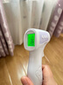 可孚温度计电子体温计宝宝额温枪精准体温枪婴儿专用测温仪老人-充电 实拍图