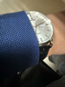 依波（EBOHR）手表男 大师系列生日节日礼物男士机械腕表36170135送爸爸 实拍图