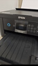 爱普生（EPSON）L4268墨仓式彩色无线多功能一体机家用/办公（打印复印扫描 wifi 自动双面 液晶屏 AI学习打印机） 实拍图
