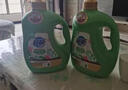 超能 植翠洗衣液(时尚炫彩) 薰衣草香 3.38kg*2瓶 天然椰油 实拍图