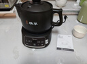 美的（Midea）煎药壶全自动分体式5L家用养生壶中药煲炖汤智能免看管熬药中药锅二煎变频萃取 JYC5002 实拍图