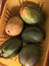 京鲜生 攀枝花凯特芒果 净重8.5斤 带箱9斤 单果500g+ 生鲜水果源头直发 实拍图