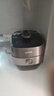 苏泊尔（SUPOR）【国家补贴】鲜呼吸IH电压力锅5L家用自动排气304球釜SY-50HC8033Q双胆电饭煲高压锅4-6人 实拍图