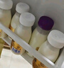 每日鲜语鲜牛奶A2β-酪蛋白低温牛奶巴氏杀菌乳A2β-185ml*6 低温鲜奶 实拍图