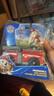 汪汪队立大功（PAW PATROL）汪汪队玩具毛毛消防车玩具车狗狗巡逻车男女孩3-6岁儿童生日礼物 实拍图