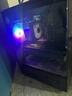 微星（MSI） i5 12400F/13400F/RTX3060/4060/5060Ti黑神话悟空游戏主机电脑台式机组装电脑主机DIY整机 配置四i5 12400F丨512G丨RTX3060 实拍图