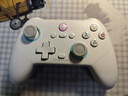 雷神（ThundeRobot）G30S竞技版本白灰无线游戏手柄扳机振动类xbox电脑PC手机switch电视steam蓝牙ns明末渊虚之羽 实拍图