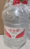 娃哈哈纯净水饮用水12L*1桶 一次性桶装水大桶水 送货上门 实拍图