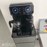 美菱（MeiLing）茶吧机家用饮水机遥控智能【升级抑菌管道】双温双显下置水桶立式泡茶机冷热款MY-DA3920B 实拍图