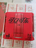 可口可乐（Coca-Cola）零度可乐 碳酸汽水摩登罐饮料330ml*6罐 实拍图