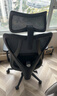 京东京造Z5人体工学椅电脑椅办公椅子电竞椅人工力学座椅学习椅 国家补贴 实拍图
