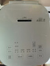 美的（Midea）电饭煲3L家用电饭锅1-3人抗菌青瓷内胆IH立体加热一键柴火饭特智能多功能电饭锅MB-HC3032政府补贴 实拍图