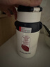 富光儿童保温杯壶抗菌304不锈钢便携水杯男女小学生宝宝带吸管水杯子 实拍图