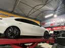 玲珑轮胎汽车轮胎 GREEN-Max 225/45R17 94W XL 适配奔驰C 奥迪A3 实拍图
