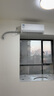 华凌空调 新一级 1.5匹 变频挂机KFR-35GW/N8HA1Ⅲ-P+新一级 3匹 变频柜机 KFR-72LW/N8HA1Ⅲ 实拍图