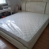 喜临门城市爱情大白垫 乳胶椰棕床垫 独袋弹簧 海绵垫子床架软硬两用 乳胶+独袋+椰棕(厚21cm) 1.8*2米 实拍图