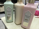 三生花百雀羚洗发水精油香氛莹亮修护洗发露800ml持久留香洗头膏男女士 实拍图