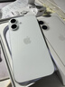 Apple/苹果 iPhone 16（A3288）256GB 白色 支持移动联通电信5G 双卡双待手机 实拍图