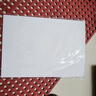 【京东快递】A4打印纸70g 单包复印纸 500张 双面草稿纸 打印绘画书写 【性价比】A4打印纸100张 实拍图