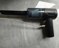 桂枫除尘器家用无线汽车除尘器两用手持吹尘器小型宠物除毛器 实拍图
