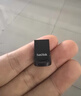 闪迪（SanDisk）256GB USB3.2 U盘 CZ430酷豆 黑色 读速400MB/s 车载U盘 文件加密 小巧便携优盘 实拍图