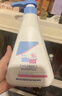 施巴婴儿倍护泡泡沐浴露 洁肤浴露 儿童洗发水 宝宝洗发露 洗发液 儿童洗头水500ml（27.8到期 实拍图