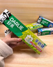 好来（DARLIE）黑人牙膏茶倍健龙井绿茶清新口气防蛀黄牙垢烟渍含氟牙膏成人 茶倍健190g*3 实拍图