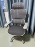 Ergonor保友金豪b雄鹰 人体工学椅 电脑椅 电竞椅办公椅子可躺老板椅 【金豪b雄鹰】银白(云感科技座垫) 实拍图