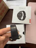 联想（Lenovo） Watch S云石银  智能运动健康手表 AI蓝牙心率血氧监测 多种运动模式 音乐播放 七夕情人节礼物 实拍图