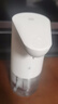 京东京造 智能泡沫洗手机X1 自动距离感应IPX5防水皂液器 充电款可自主配液 实拍图