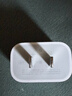 Apple/苹果 20W USB-C充电器  type-c充电器苹果手机充电器原装手机快充头 苹果17手机充电器 实拍图