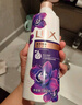 力士（LUX）依兰香沐浴露 幽莲魅肤馥郁香氛精油沐浴乳1000g 持久留香 实拍图