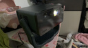 爱普生（EPSON）EF-17N 家用投影仪 3LCD智能激光云台投影机（0.62”大芯片 原生1080P  云台投影） 实拍图