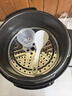 苏泊尔（SUPOR）电压力锅8L 智能大容量8-10人家用带蒸笼蒸煮炖焖 SY-80YC8001电饭煲高压锅 实拍图