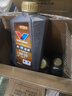 胜牌（VALVOLINE）金皇CBA联名 全合成机油 汽机油 发动机润滑油0W-20 SP级 GF-6 1L 实拍图