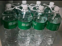鼎湖山泉饮用天然水1.5L*12瓶膜包 纯净清甜家用商用 实拍图