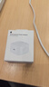 Apple/苹果【新品】40W USB-C充电器 type-c充电器苹果手机充电器手机快充头 苹果17手机充电器 实拍图