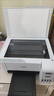 爱普生（EPSON）墨仓式 L3251彩色打印机 微信打印/无线连接 家用打印优选（打印、复印、扫描、AI学习打印机） 实拍图