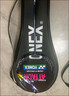 YONEX尤尼克斯羽毛球拍对拍碳素中杆比赛训练锐速NR7000I已穿线附手胶 实拍图