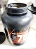 京东京造乳清蛋白粉巧克力味5磅2.27kg 增肌三重乳清含量75%健身补充蛋白 实拍图
