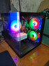 七彩虹英特尔i9级高端18核36线程+RTX4070/4060/RTX3060/3050独显电竞组装主机游戏直播设计台式电脑全套 配置三【i9级12核丨RTX2060丨游戏全能玩】 电脑主机+外设礼包 实拍图