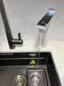 沁园双子芯净矿2.0净水器 1400G初始流速体验家用8年RO过滤器 双水路直饮净饮一体机UR-S61293国家补贴 实拍图