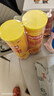 乐事（Lay's）无限薯片 醇香原味 104克*2罐 208克 休闲零食 膨化食品 实拍图