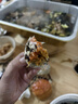 【活蟹】（残蟹）鲜活大闸蟹少腿蟹兴化大闸蟹断腿蟹泰州鲜活螃蟹 公4.4-4.7两 母3.5-3.8两 5对10只 实拍图