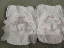 好奇（Huggies）铂金装小桃裤成长裤XL96片(12-17kg)加大号尿不湿【透爽散热】 实拍图