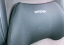 智国者汽车腰靠垫护腰垫久坐神器腰部靠背垫办公室主驾驶座椅开车用腰托 实拍图