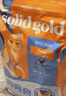 素力高（SolidGold）进口高蛋白金装金素鸡长肉营养成猫全价猫粮15磅/6.8kg 实拍图